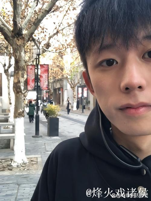 赵英旭：未来可期