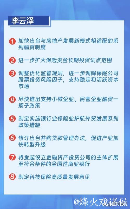 一揽子金融支持举措全部落地实施 一揽子金融支持举措全部落地实施