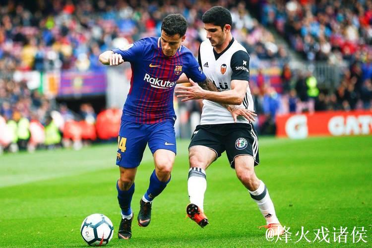 第15轮：巴伦西亚VS塞维利亚