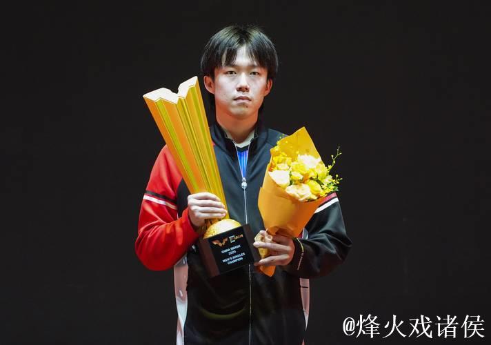 一天4场,拿到混团世界杯冠军,扣除上缴国乒,王楚钦能拿多少奖金? 一天4场,拿到混团世界杯冠军,扣除上缴国乒,王楚钦能拿多少奖金?